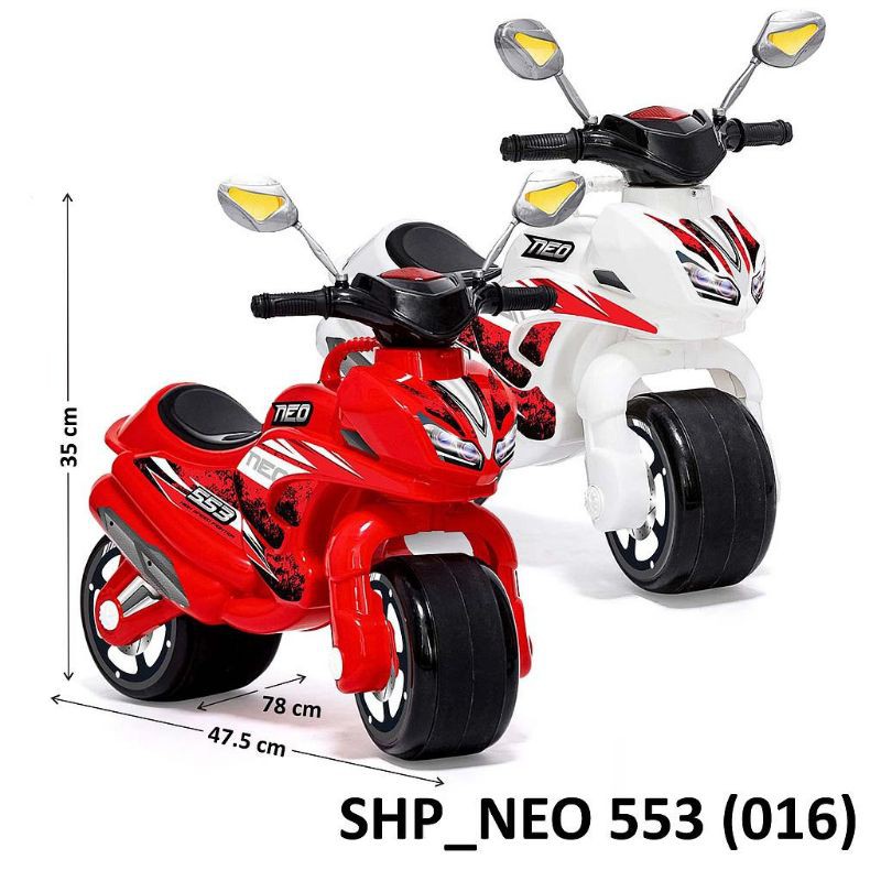 Jual Mainan Motor Anak Anak | Shopee Indonesia
