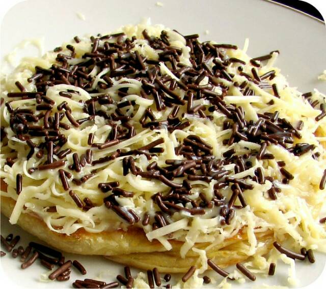 Jual Roti Cane Roti Maryam Coklat Keju Original Frozen Makanan Praktis Sehat | Shopee Indonesia