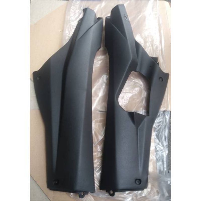 Jual cover dek bawah beat fi tahun 2013 2014 2015 set kanan dan kiri