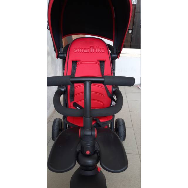 Jual Smart Trike 7 in 1 | Shopee Indonesia