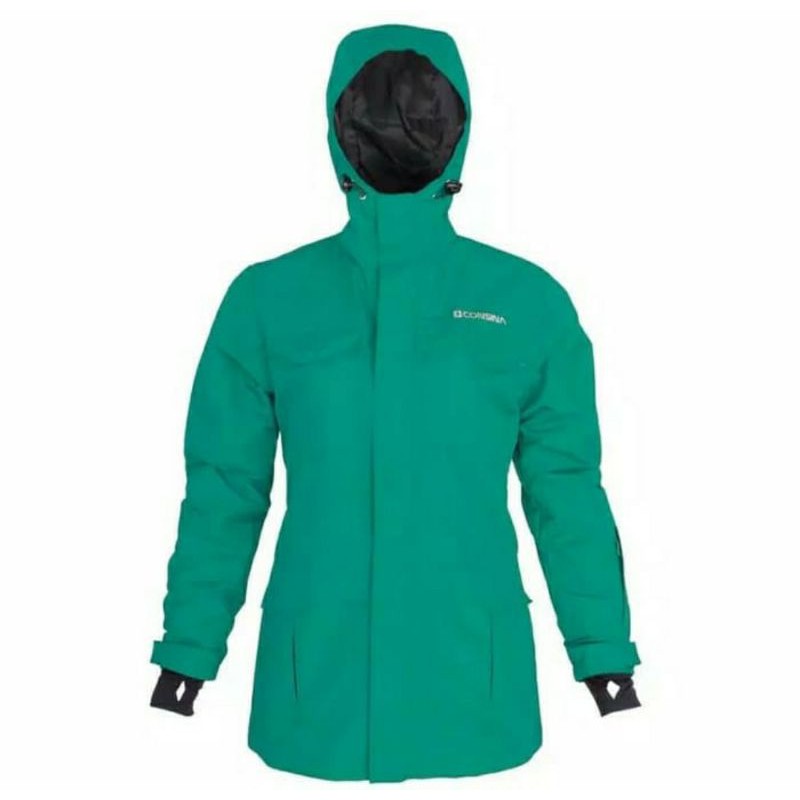 Jaket Gunung Wanita Consina Milford Original Shopee Indonesia