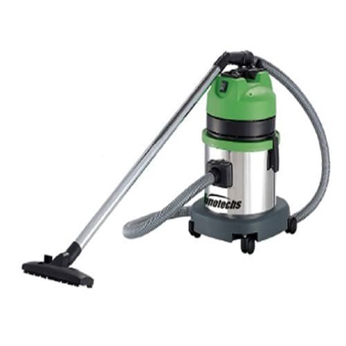 Vacuum Cleaner Machine 15 Ltr Wet &amp; Dry Innotechs - Mesin Vacuum Penyedot  Debu &amp; Air | Shopee Indonesia