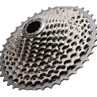 Jual Cassette Sprocket Shimano Deore Xt Cs- M8000 11-46T 11 Speed | Shopee Indonesia