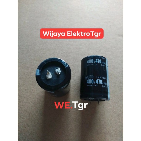 Elco Mesin Las Lakoni MESINJANG