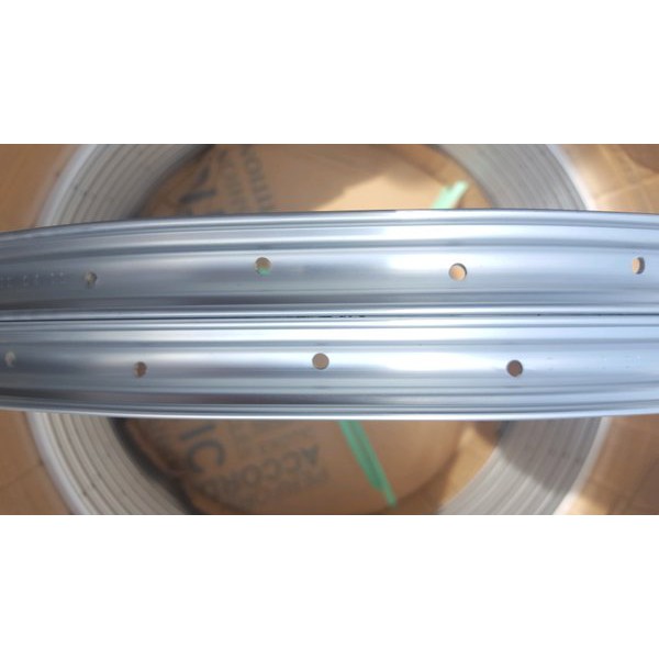 Jual Sm987C Velg Araya 27 Balap Jadul | Shopee Indonesia