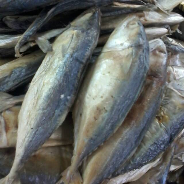 Ikan asin peda Shopee Indonesia