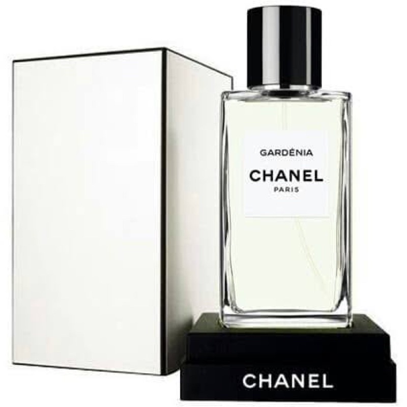 Jual CHANEL GARDENIA EDP 75 ML Shopee Indonesia