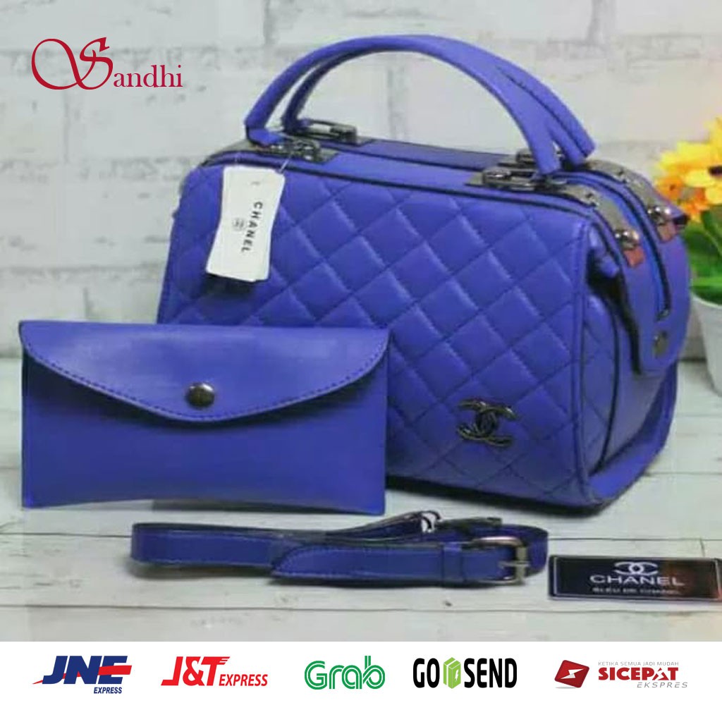 2020 Tas Wanita Dan Wanita Murah Terbaru B1400 LT1127 MT223 I5D7