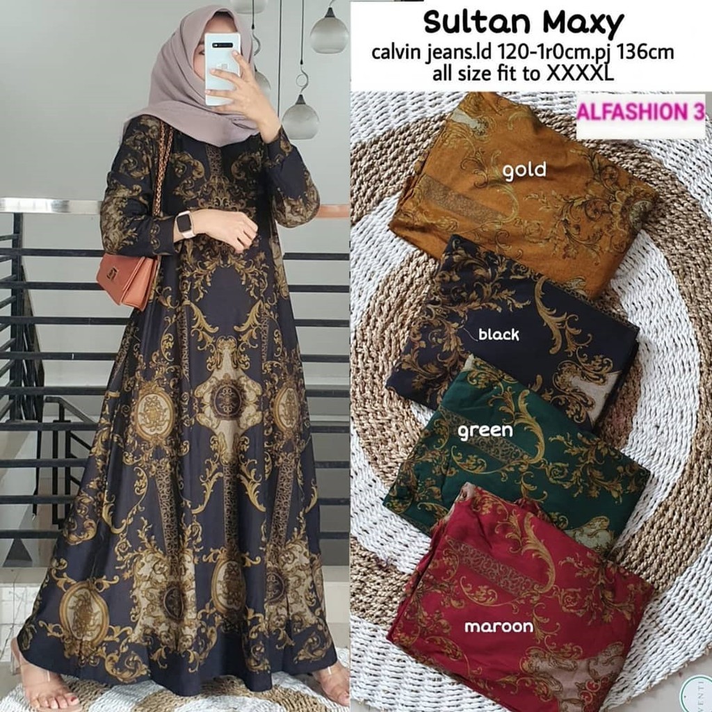 GAMIS CALVIN JUMBO SULTAN Matt Calvin Jeans Jumbo, Fit To XXL Shopee Indonesia