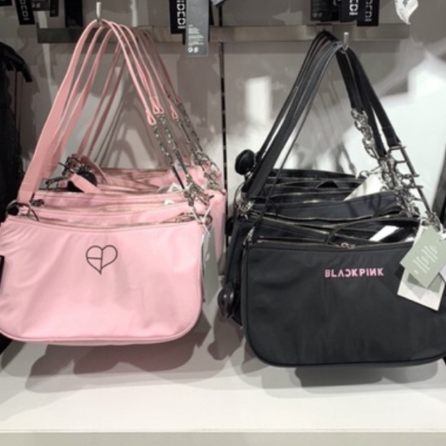 Harga TAS Blackpink H&M Terbaru Juni 2023 BigGo Indonesia