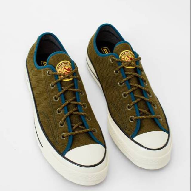 Converse 70s Mountain club Shopee Indonesia