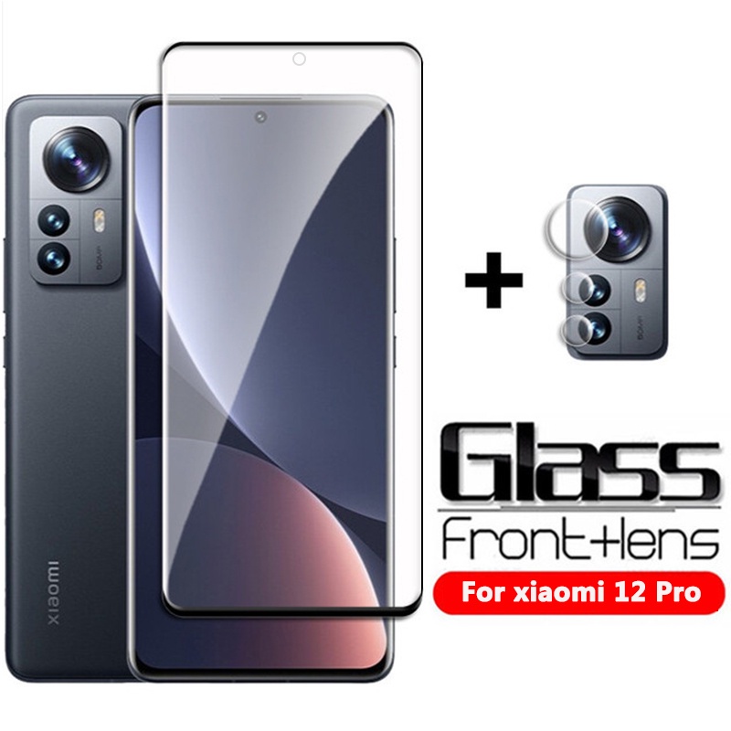 Jual Pelindung Layar Tempered Glass Xiaomi 12 Xiaomi 12