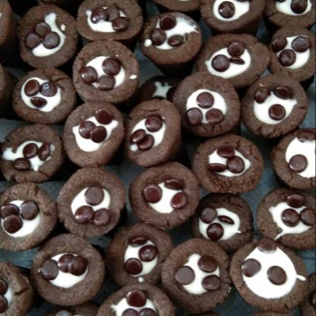 Jual Conello Coklat Gorontalo | Shopee Indonesia