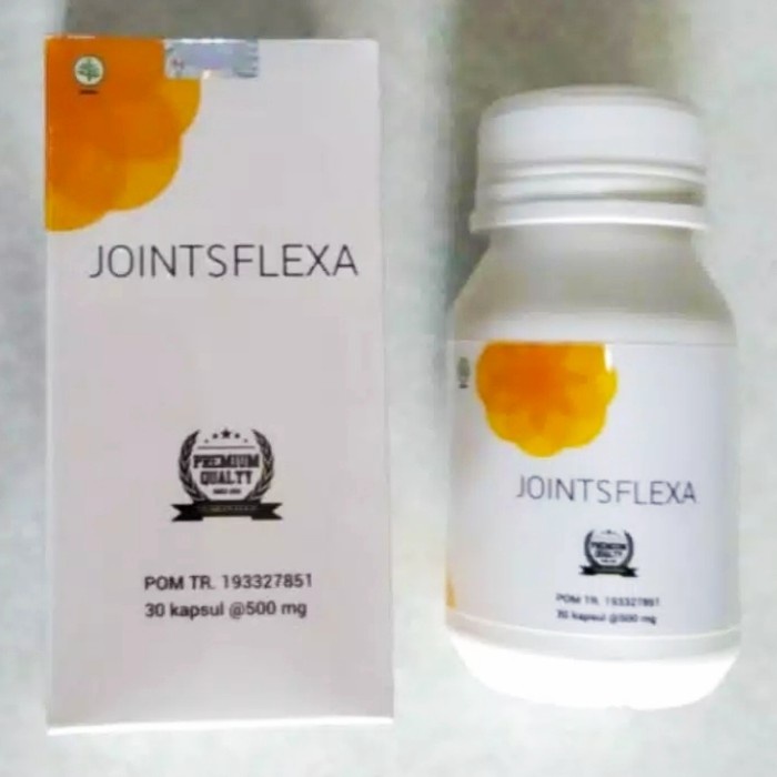 flexa 2023 Jual Flash Sale!!! Jointsflexa Obat Herbal Joints Flexa Tulang Nyeri Sendi Asli Original Termurah Indonesia|Shopee Indonesia
