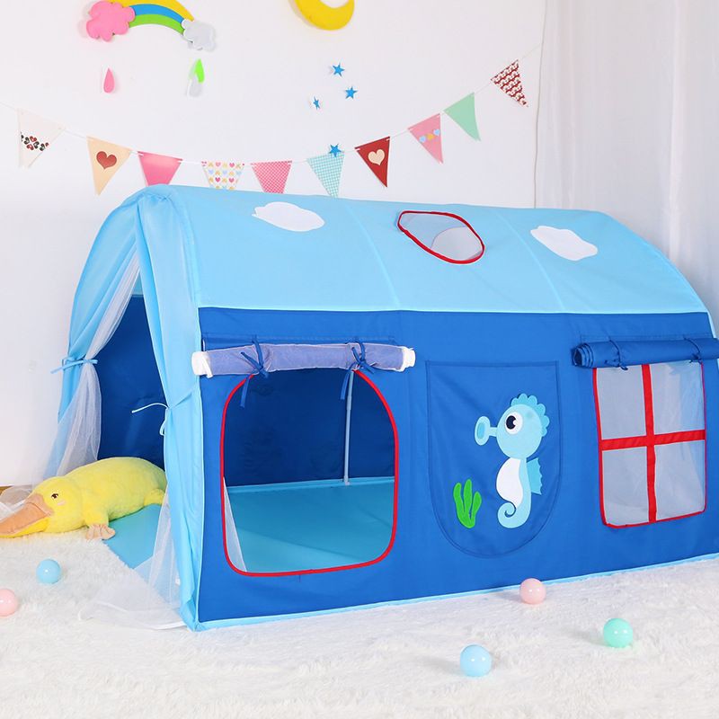 Jual Tenda Anak Anak 889-195A 889-198A Tenda Anak Jumbo Model Rumah | Shopee Indonesia