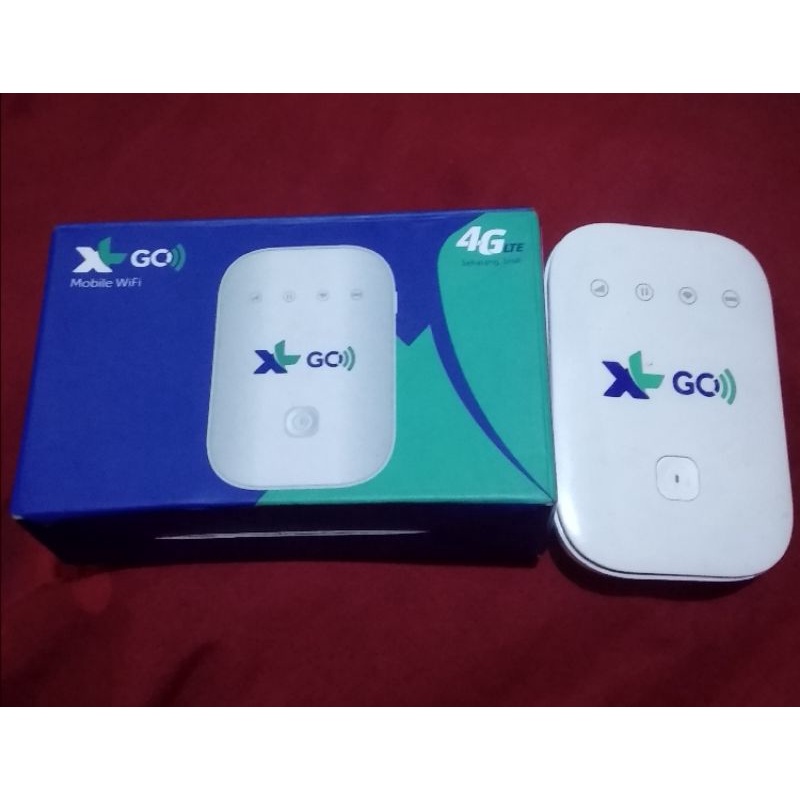 Jual MODEM WIFI XLGO ALL OPERATOR FULLSET Shopee Indonesia