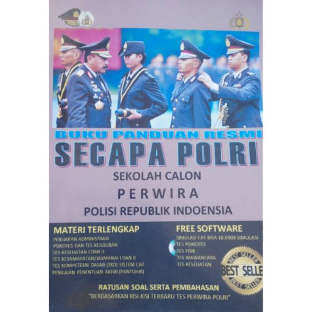 Contoh Soal Tes Psikologi Brigadir Polri Contoh Soal Terbaru