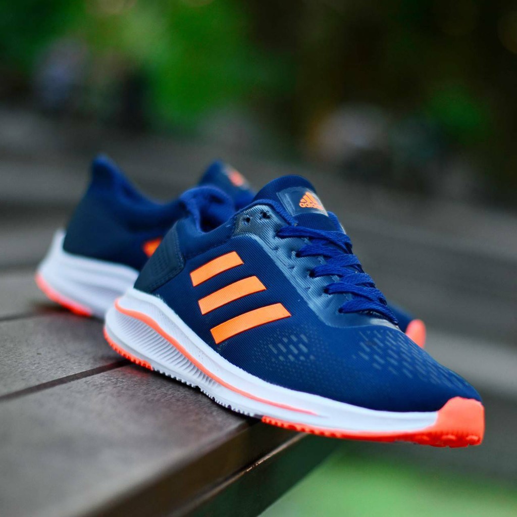 SEPATU ADIDAS NEO CITY RACER GRADE ORI VIETNAM WARNA ABU