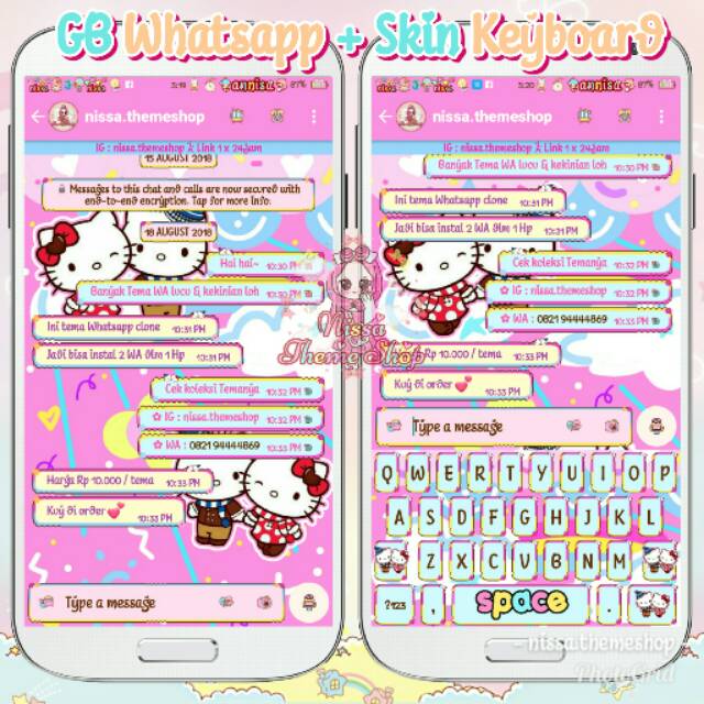 Paling Populer 27+ Gambar Lucu Untuk Keyboard Hp Richa