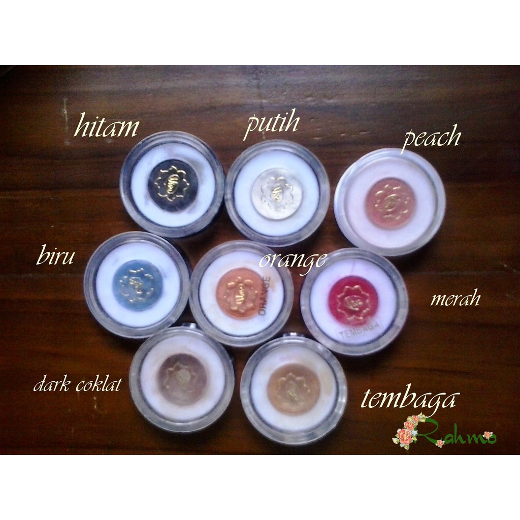 Jual Viva Eye Shadow Cream Eyeshadow/VIVA/EYESHADOW Shopee Indonesia
