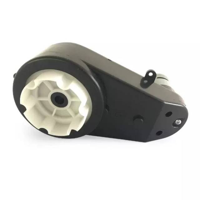 Jual Gearbox 12V Besar Dan Dinamo Mobil Motor Aki Mainan Anak | Shopee Indonesia