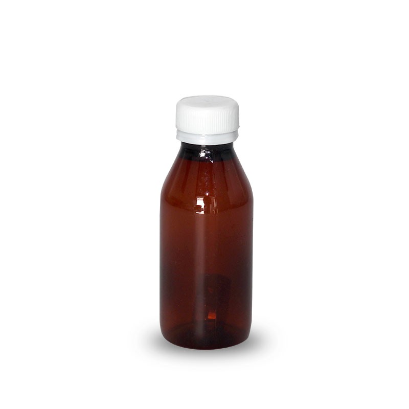 Jual Botol Coklat 100-200 Ml | Shopee Indonesia