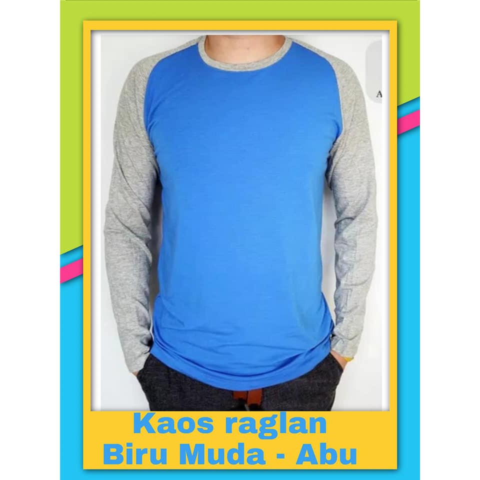 Contoh Kaos Osis Lengan Panjang Paimin Gambar