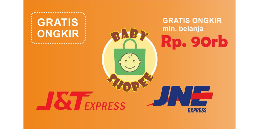 Toko Online Baby Shop Official Shopee Indonesia