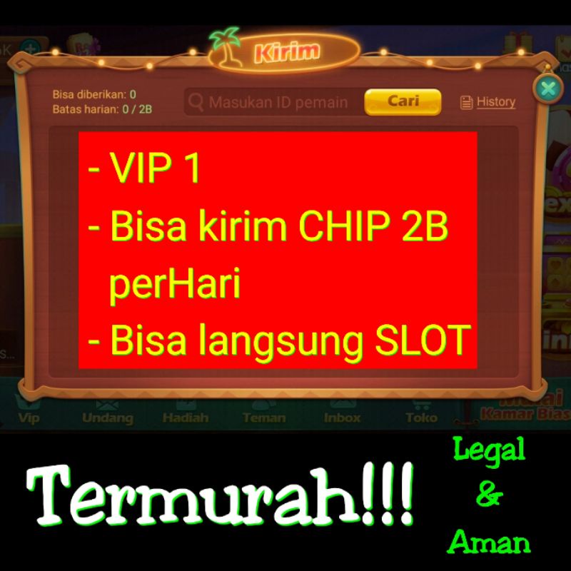 Harga Level 5 Pengunjung Terbaru Agustus 2022 BigGo Indonesia