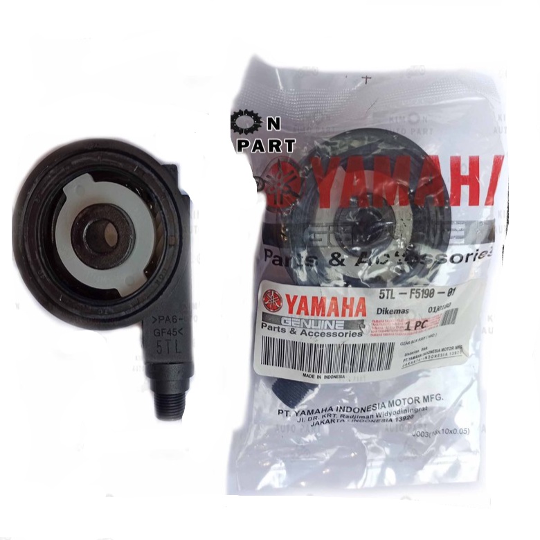 Jual TOP GEAR BOX SPEEDOMETER MIO JUPITER VEGA MX GIR SPEEDOMETER MIO