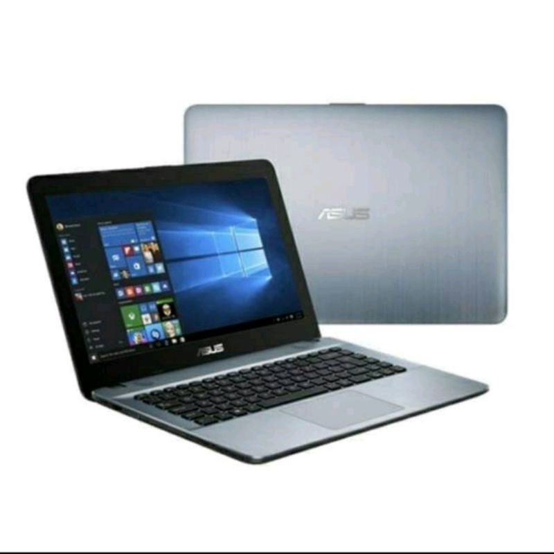 Jual LAPTOP ASUS X441U INTEL CORE i36006U/RAM 4GB/HDD 1TB/VGA 2GB