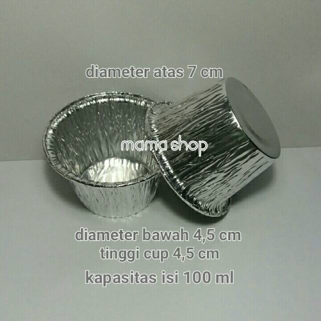 Tempat Jual Aluminium Foil Di Makassar Sederet Tempat