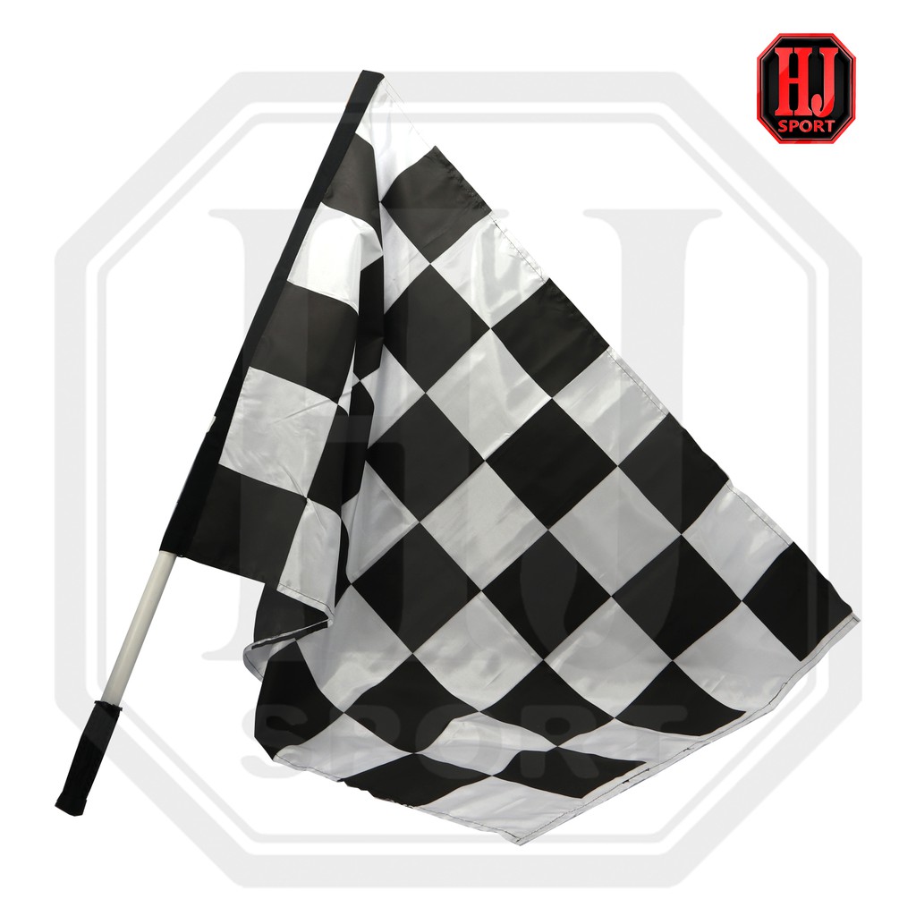Jual Bendera Start / Starting Flag / Bendera Balap | Shopee Indonesia