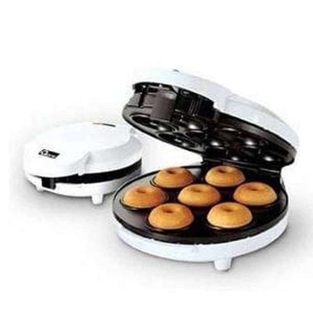 Cetakan Kue Donat Atau Donut Maker Oxone OX 830 Shopee Indonesia