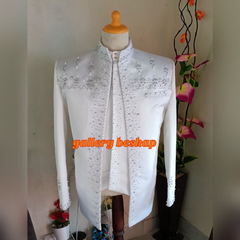 beskap Harga Terbaik - Oktober 2021 | Shopee Indonesia