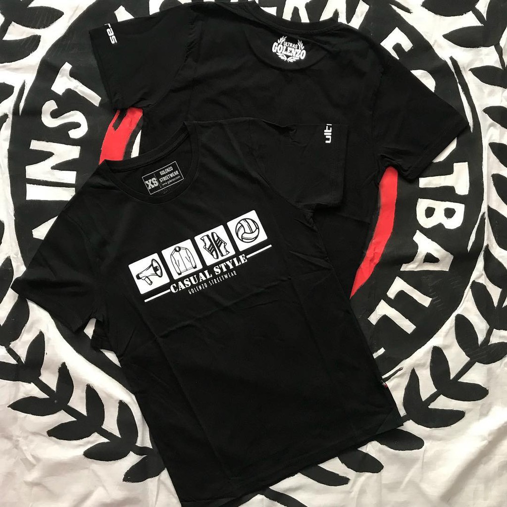 27+ Mentahan Logo Ultras Casual Glodak Blog