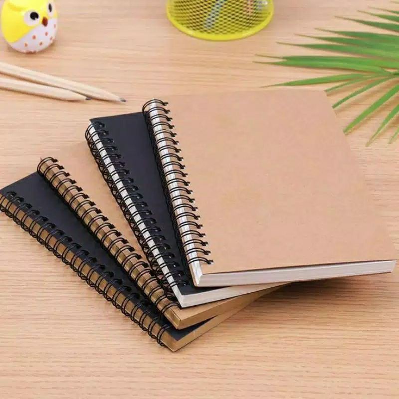 notebook polos Harga Terbaik - Buku Tulis &amp; Kertas Buku &amp; Alat Tulis  Oktober 2021 | Shopee Indonesia