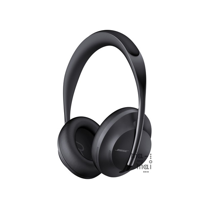 Jual Bose Noise Cancelling Headphones 700 Quietcomfort Series | Shopee Indonesia
