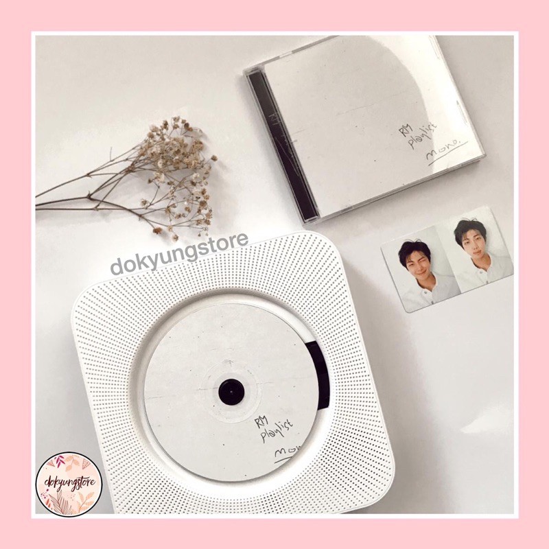 CD PLAYER KPOP / DVD PLAYER AUDIOLYFE Shopee Indonesia