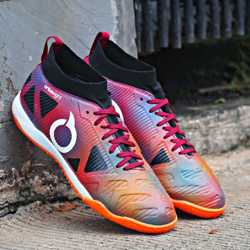 Sepatu Futsal Ortuseight Original Ortus Forte instinct IN