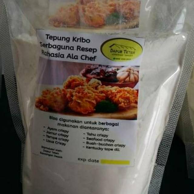 Tahu Kentucky Jogja / Waralaba Yogya Chicken Pusat