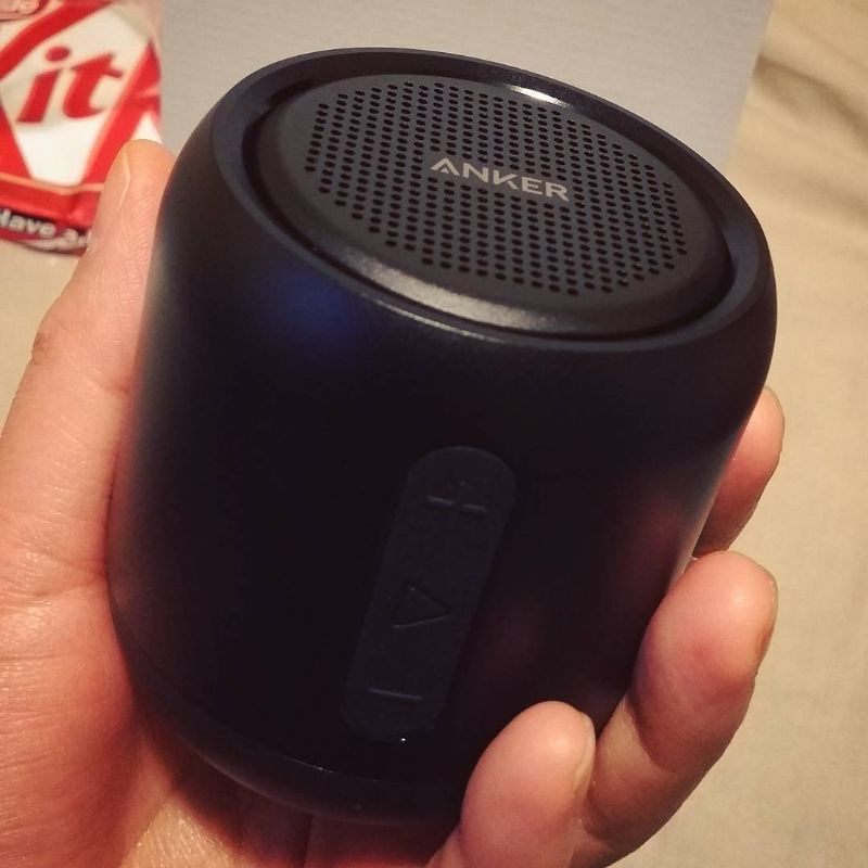 Anker Soundcore mini Shopee Indonesia