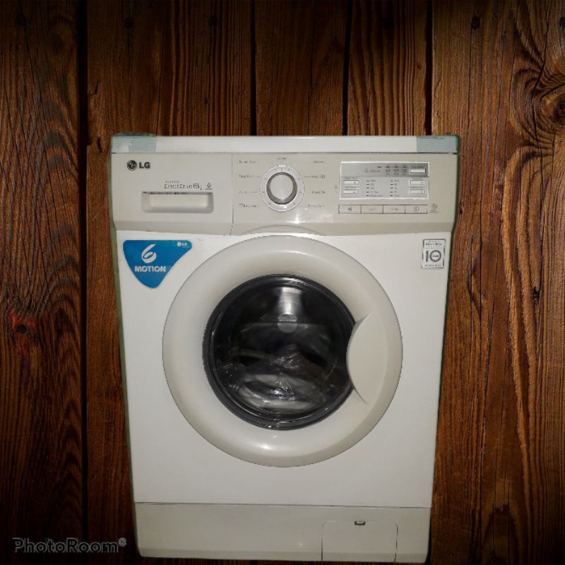 Harga Jual Mesin Cuci Bekas Terbaru Agustus 2021 | BigGo Indonesia