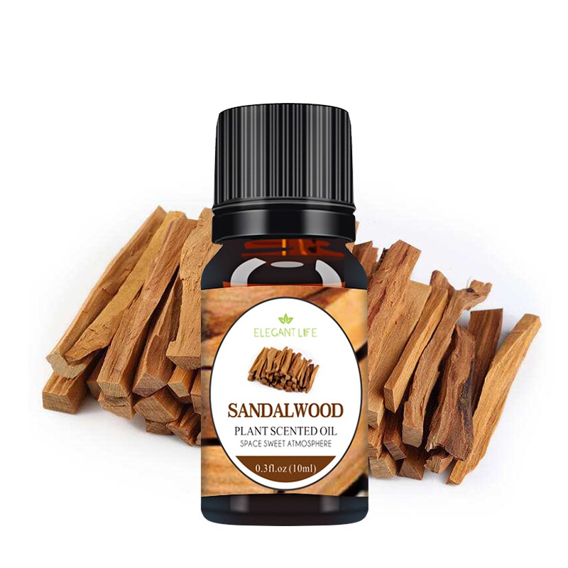 Jual SANDALWOOD MINYAK AROMATHERAPY OIL FRAGRANCE OIL DIFFUSER ORIGINAL