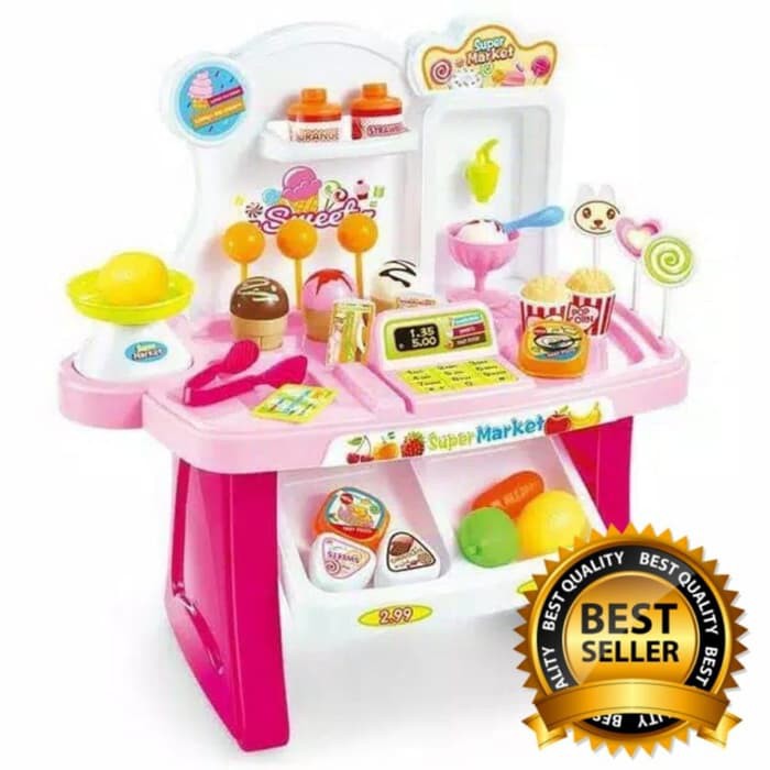 Jual Baru! Mainan Anak Doh Color Clay Ice Crdeam 728A 1 Usia 3 Tahun Mainanbayi Pv1Za1 Penguin Trap / | Shopee Indonesia