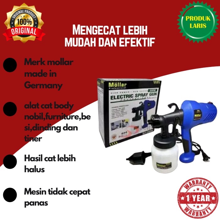 Jual Paint Zoom Kompresor Cat Mini Listrik Spray Gun Airbrush Mesin Cat Semprot Listrik Murah