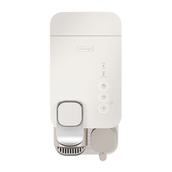 Jual Big Sale 8.8. Nespresso Lattissima One F111 Coffee Machine, White | Shopee Indonesia