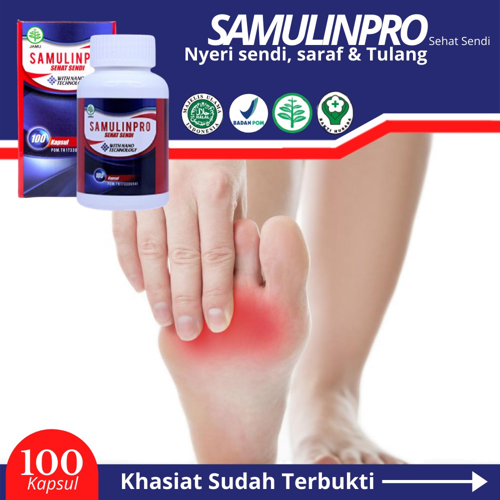 Jual Obat Kaki Kebas, Kesemutan, Pegal, Mati Rasa, Baal, Kaku, Obat Telapak Kaki  Sakit, Rematik Indonesia|Shopee Indonesia