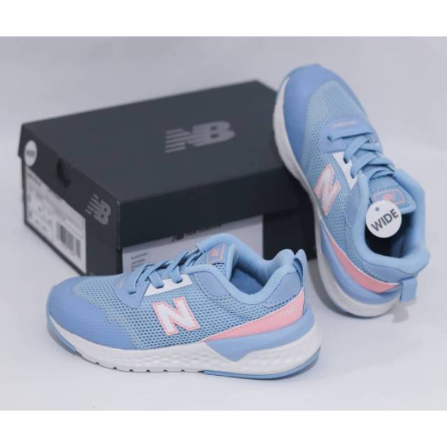 Jual New Balance Kids Sale 70% [New] | Shopee Indonesia