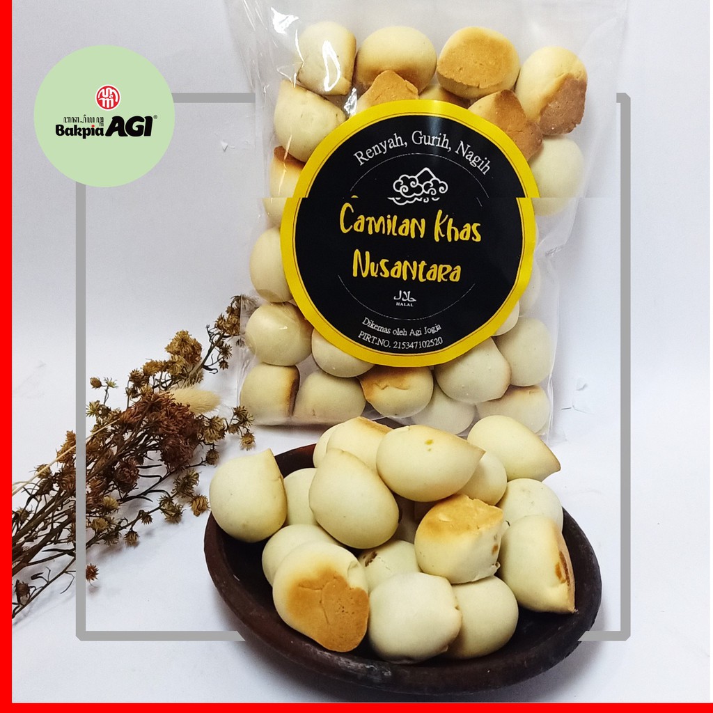Jual Nopia Mino Nopia Gula Jawa Coklat Durian 500 Gram | Shopee Indonesia